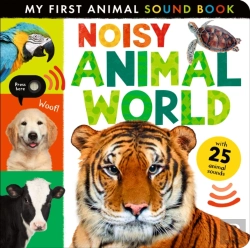 Bertrand.pt - Noisy Animal World