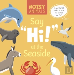 Bertrand.pt - Noisy Animals Say 'Hi!' At The Seaside