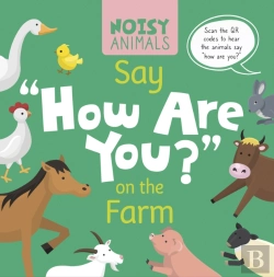 Bertrand.pt - Noisy Animals Say 'How Are You?' On The Farm