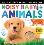 Noisy Baby Animals