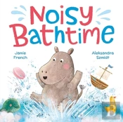 Noisy Bathtime