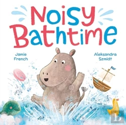 Bertrand.pt - Noisy Bathtime