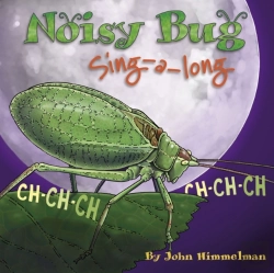 Bertrand.pt - Noisy Bug Sing-Along