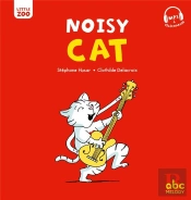 Noisy Cat