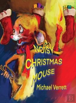Bertrand.pt - Noisy Christmas Mouse