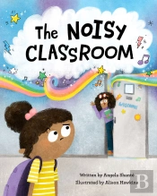 Noisy Classroom