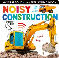 Bertrand.pt - Noisy Construction