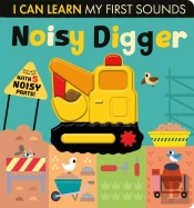 Noisy Digger