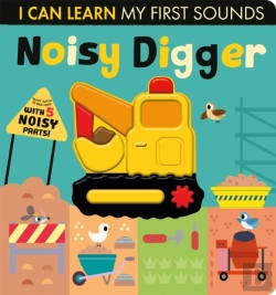Bertrand.pt - Noisy Digger