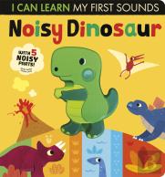 Noisy Dinosaur