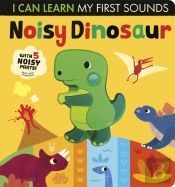 Noisy Dinosaur