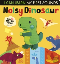 Bertrand.pt - Noisy Dinosaur