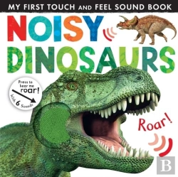 Bertrand.pt - Noisy Dinosaurs