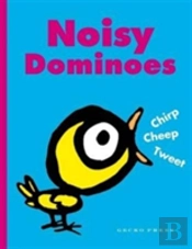 Noisy Dominoes