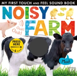 Bertrand.pt - Noisy Farm