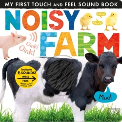 Bertrand.pt - Noisy Farm