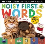 Noisy First Words