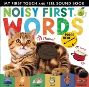 Noisy First Words