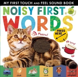Bertrand.pt - Noisy First Words