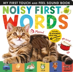 Bertrand.pt - Noisy First Words