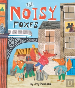 Bertrand.pt - Noisy Foxes