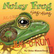 Noisy Frog Sing-Along
