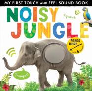 Noisy Jungle