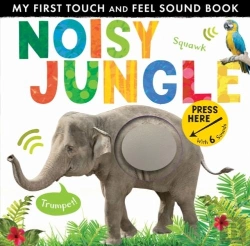 Bertrand.pt - Noisy Jungle