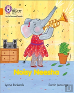 Bertrand.pt - Noisy Neesha