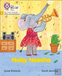 Bertrand.pt - Noisy Neesha