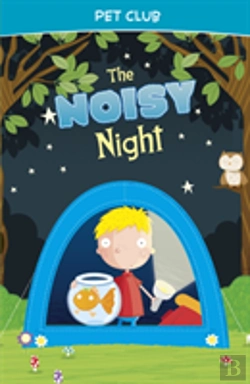 Bertrand.pt - Noisy Night The