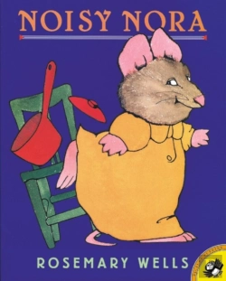 Bertrand.pt - Noisy Nora