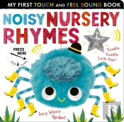 Noisy Nursery Rhymes