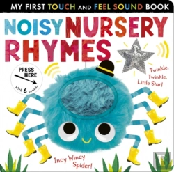 Bertrand.pt - Noisy Nursery Rhymes