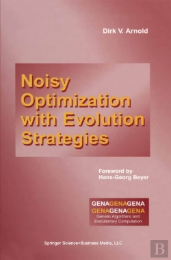 Bertrand.pt - Noisy Optimization With Evolution Strategies
