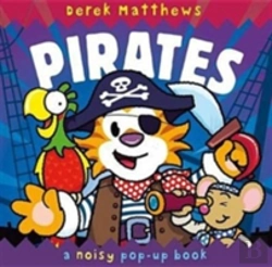 Bertrand.pt - Noisy Pop-Up Pirates
