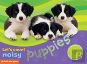 Noisy Puppies