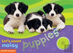 Bertrand.pt - Noisy Puppies