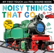 Noisy Things That Go