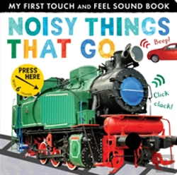 Bertrand.pt - Noisy Things That Go