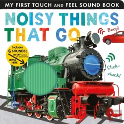 Bertrand.pt - Noisy Things That Go