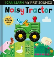 Noisy Tractor