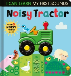 Bertrand.pt - Noisy Tractor
