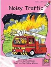 Noisy Traffic