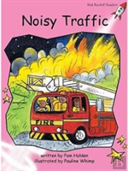 Bertrand.pt - Noisy Traffic