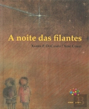 Noite Das Filantes, A (Os Duros)