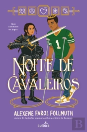 Noite de Cavaleiros