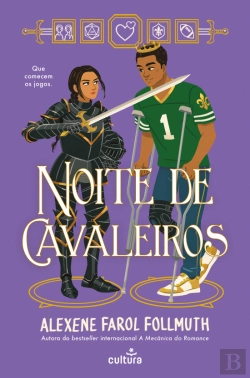 Bertrand.pt - Noite de Cavaleiros