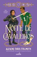 Noite de Cavaleiros