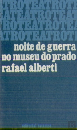 Bertrand.pt - Noite de Guerra no Museu do Prado